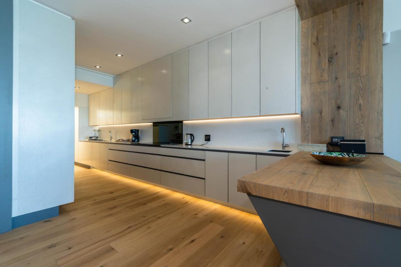 Апартаменты Bayview 303 Херманус Экстерьер фото