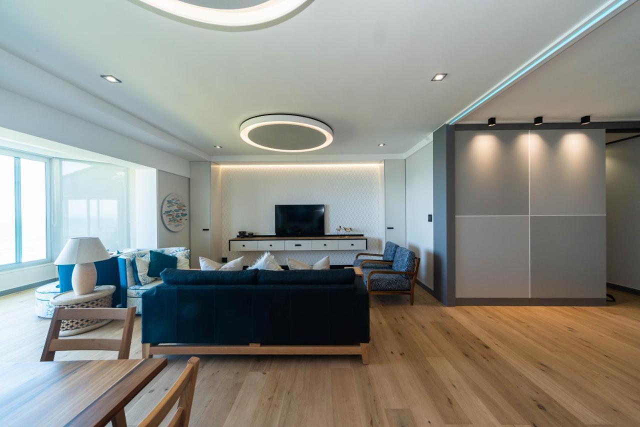 Апартаменты Bayview 303 Херманус Экстерьер фото