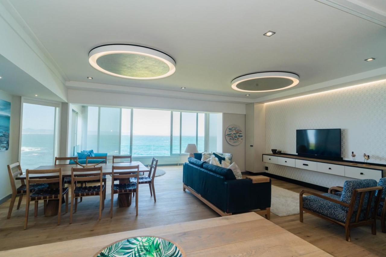 Апартаменты Bayview 303 Херманус Экстерьер фото