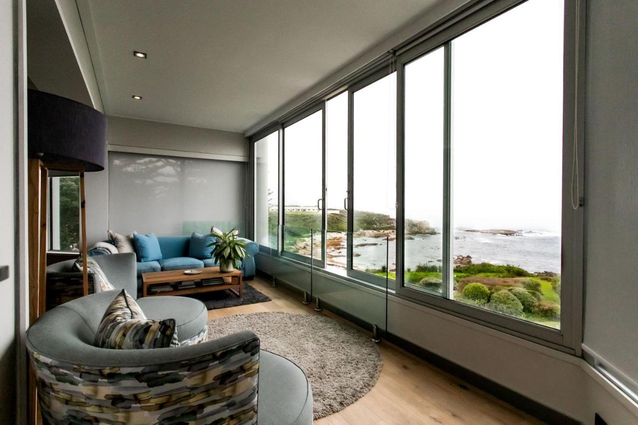 Апартаменты Bayview 303 Херманус Экстерьер фото