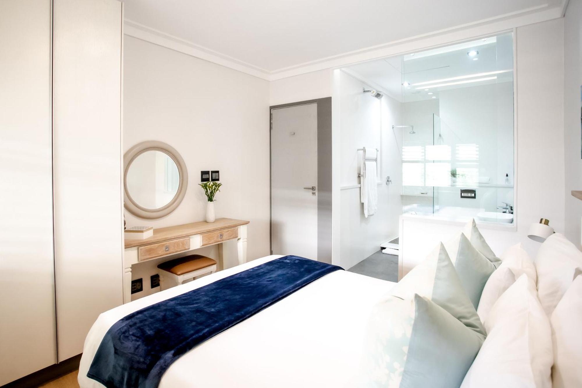 Апартаменты Bayview 303 Херманус Экстерьер фото
